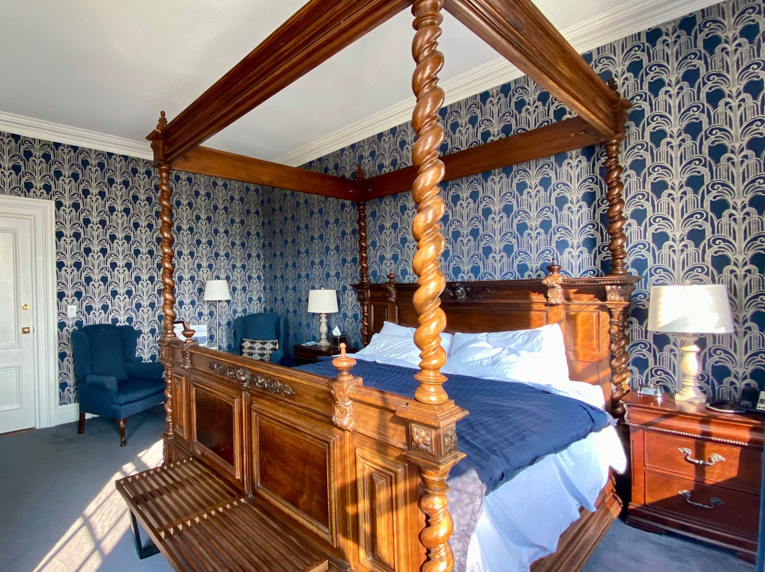 Inn at Taughannock Falls主图