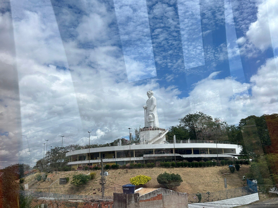 Teleférico Horto Juazeiro Do Norte景点图片