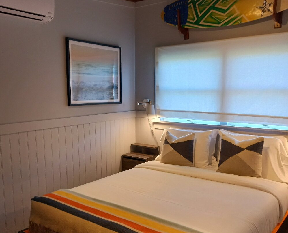 The Inn Spot on the Bay主图