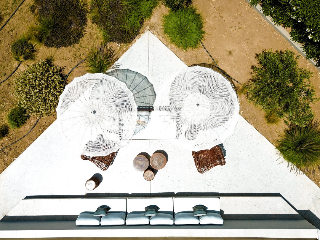 Amaranto Evgatis Limnos主图