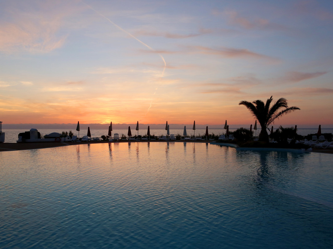 Hotel E Resort Acqua DI Mare