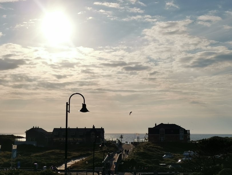 北海斯特兰酒店-浴室