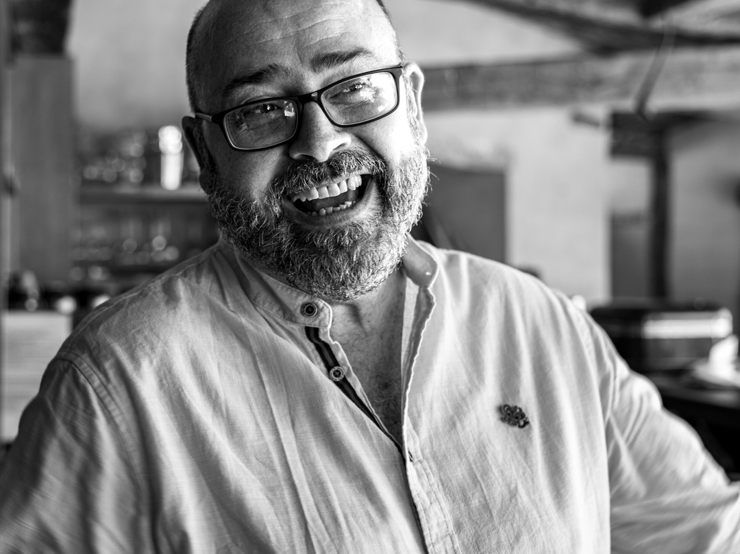 贝尔舍伊巴隆巴热亚酒店主图