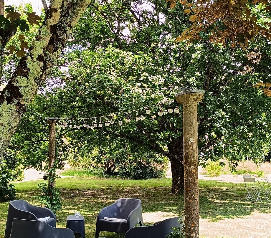 L’Escale De Bel Air主图