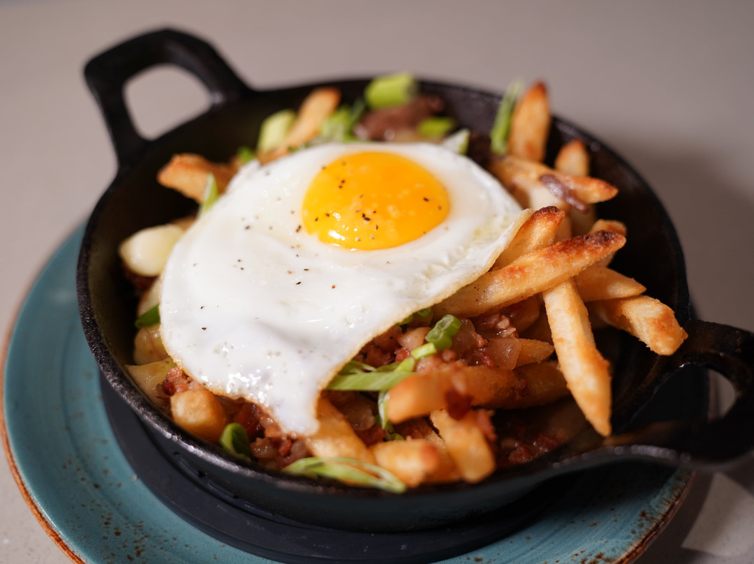 Savory Neighborhood Grill