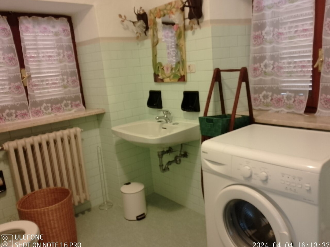 Affittacamere Posto Tappa Casa Zola