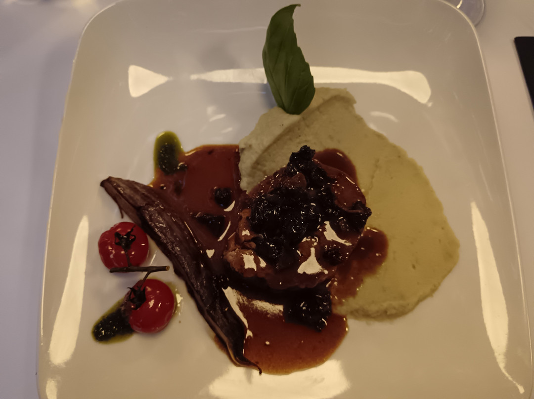 Core by Clare Smyth