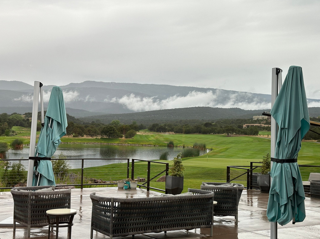 Paako Ridge Golf Club-Sandia Park必去景点