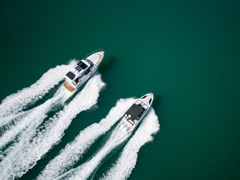 Char Luxury Charters-维拉摩拉必去景点