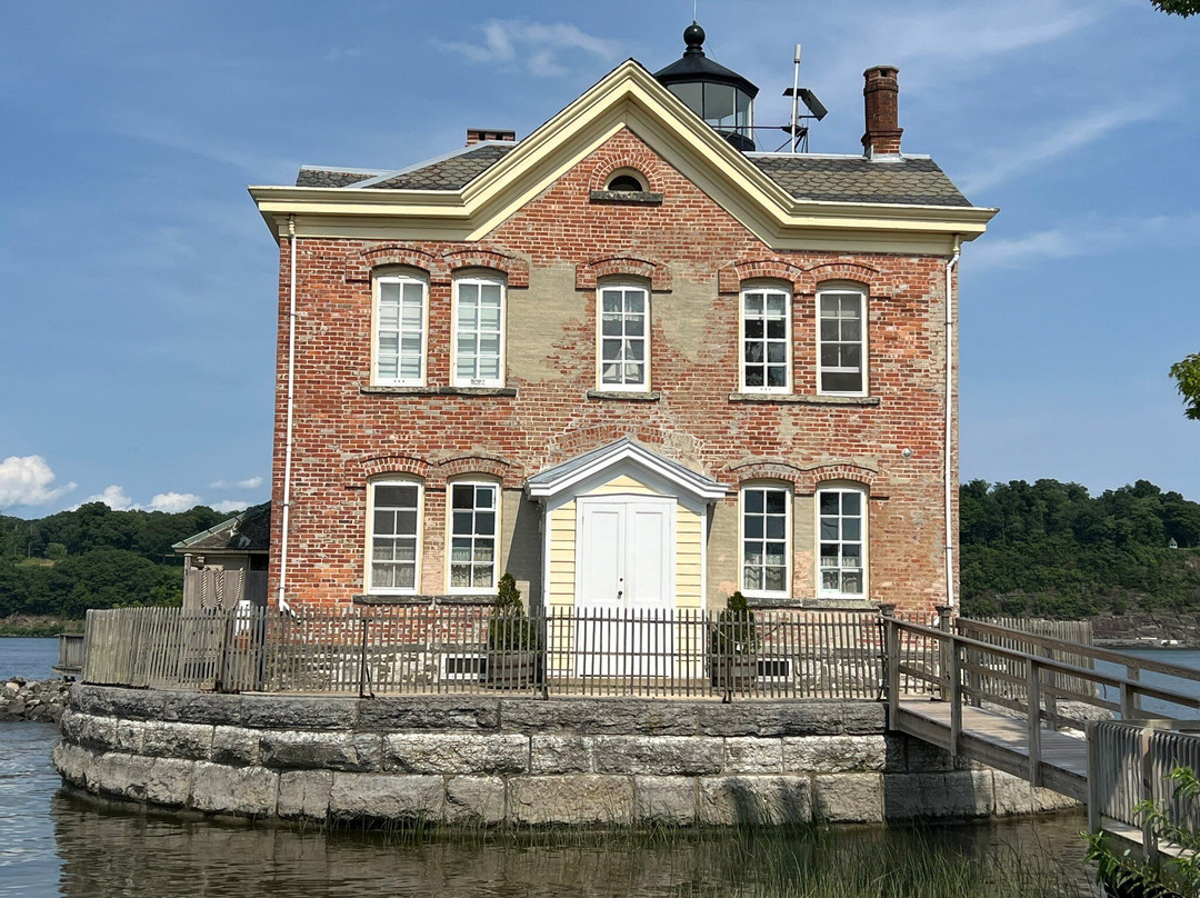 Saugerties Lighthouse景点图片