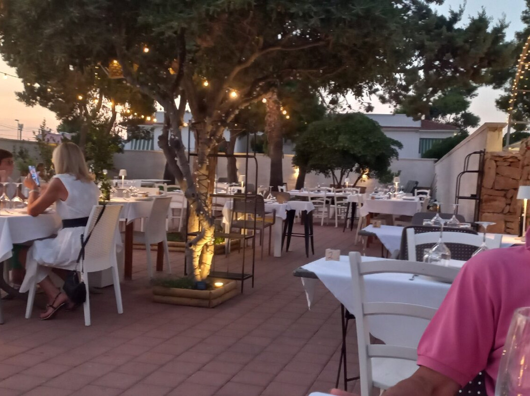 Casa Mita B&B主图
