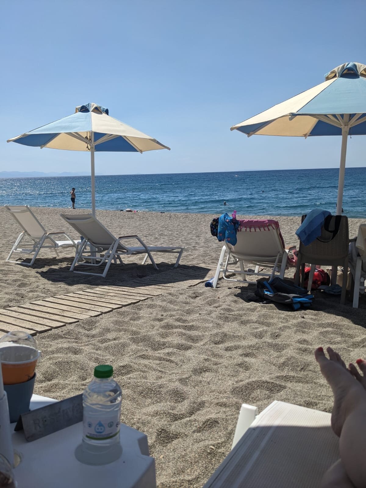 Thirides Beach Resort-官方