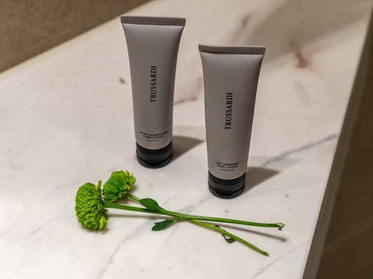 Ammon Zeus Luxury Beach Hotel