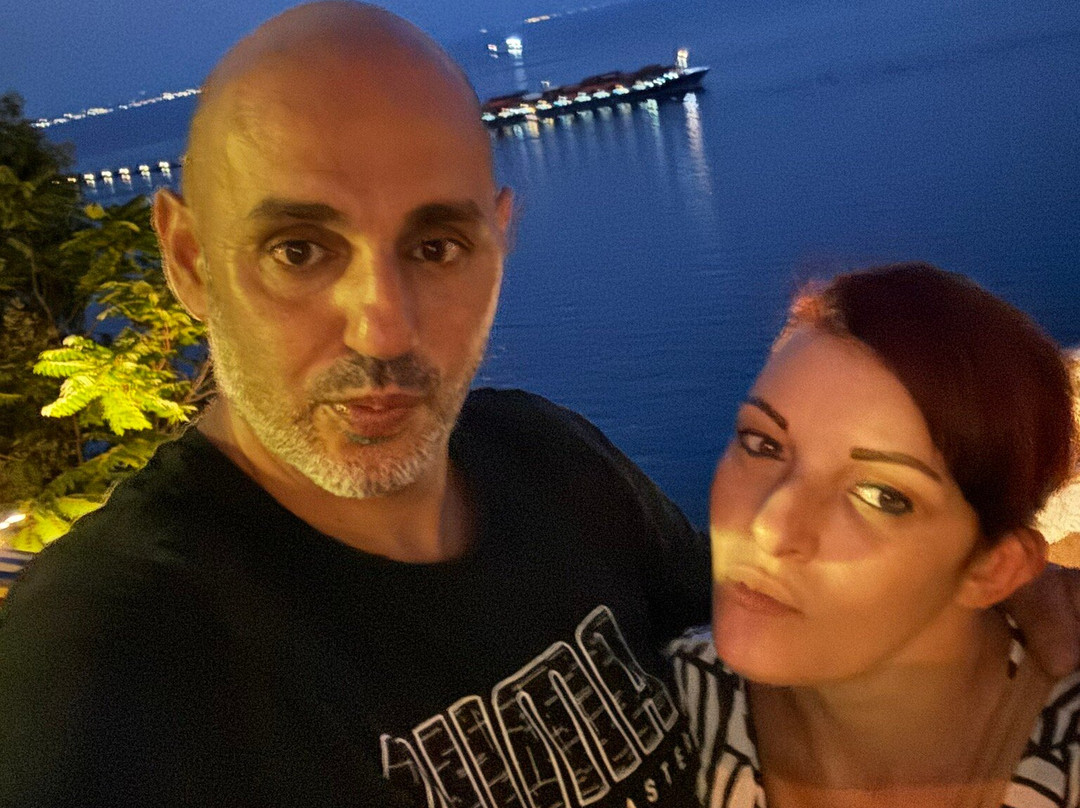 Spiaggia di Marina di Vietri景点图片