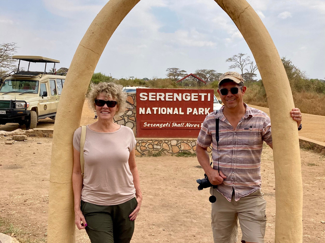 Sopai Safaris-阿鲁沙必去景点