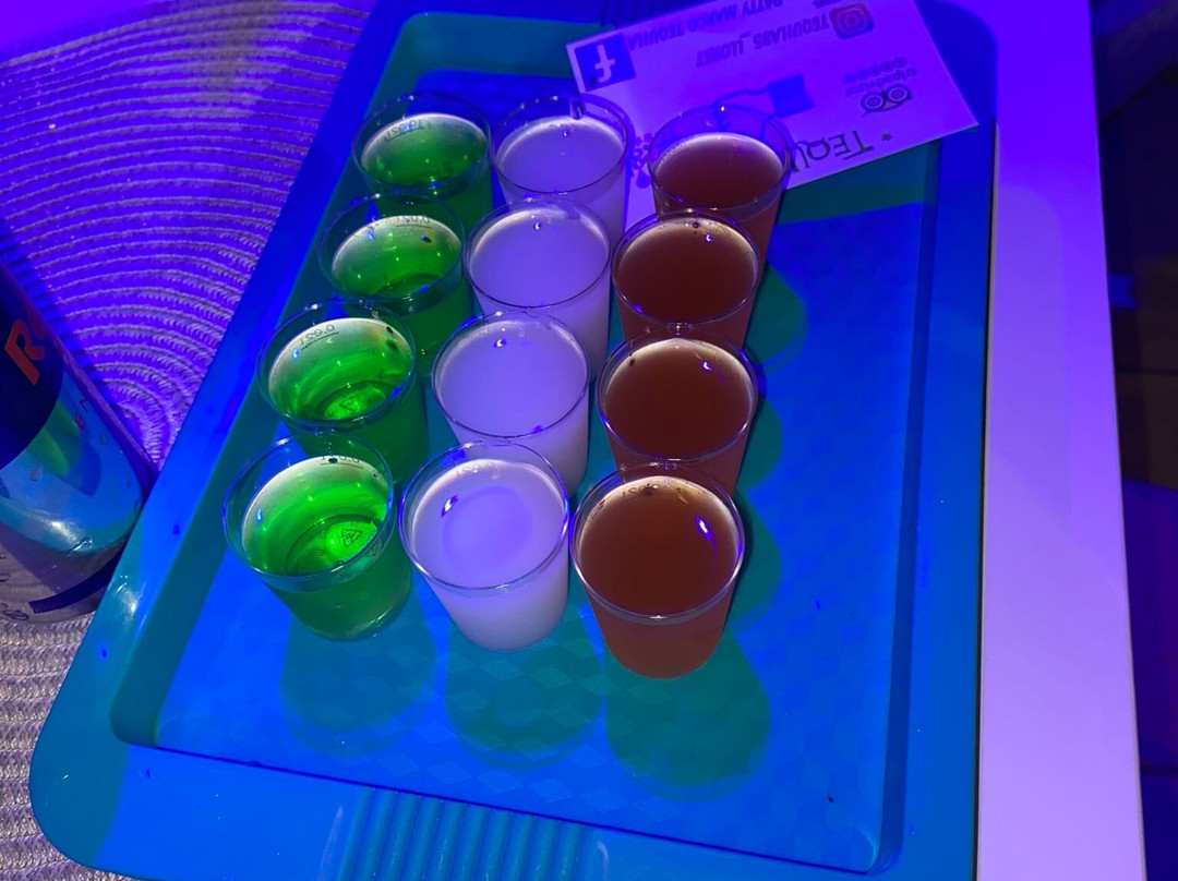 Tequila  85景点图片