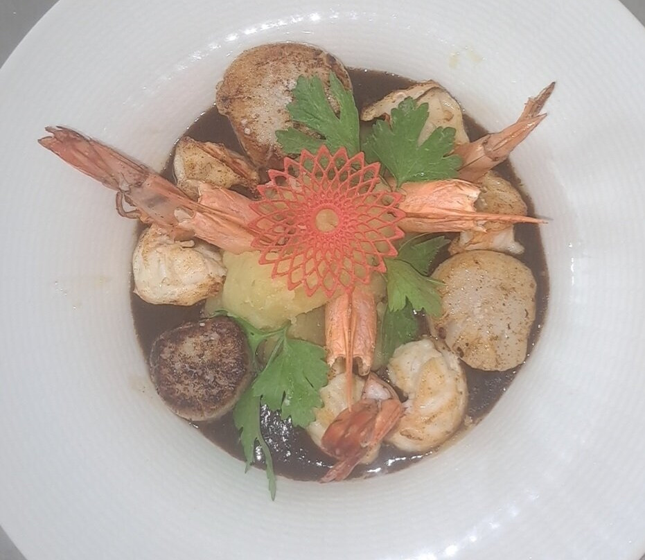 Hotel Stella Marina主图