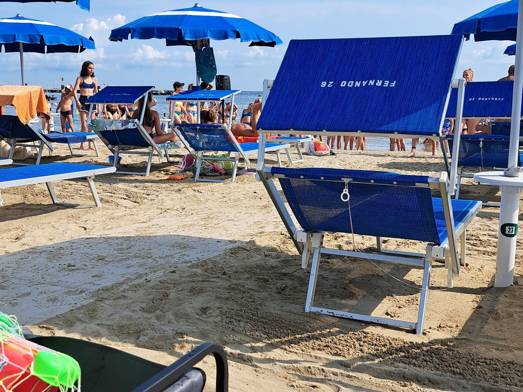 Bagno Fernando 26景点图片