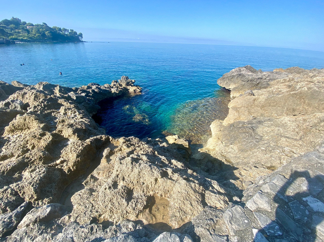 Fiumicello Beach景点图片