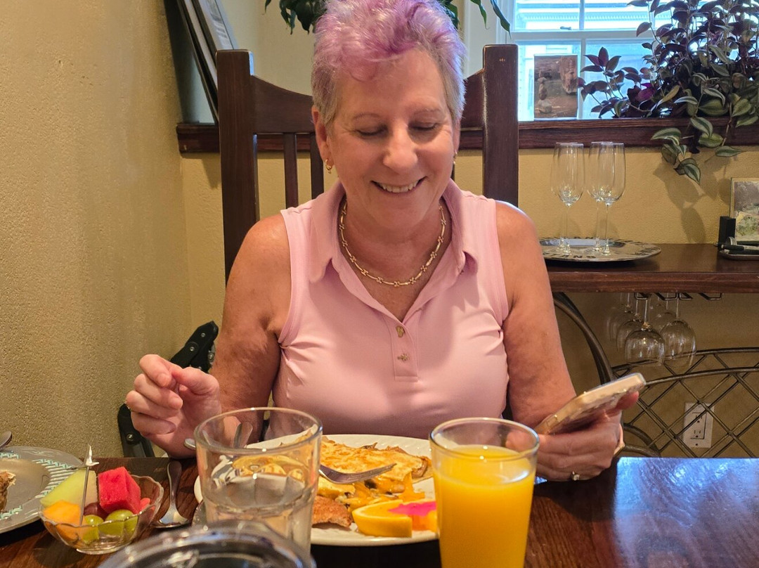 Wild Goose Inn Bed & Breakfast主图