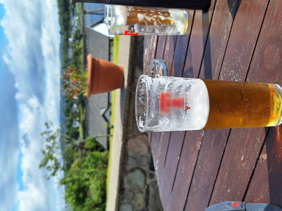 Lochnell Arms Hotel主图