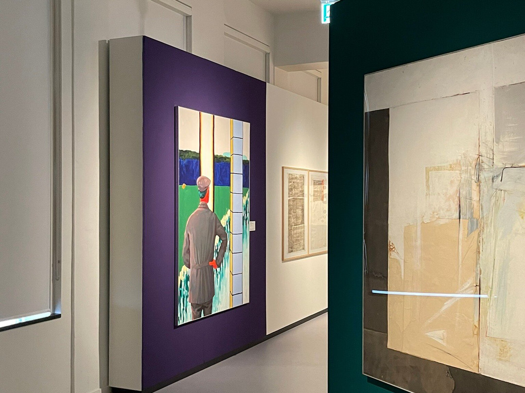 Museum van Bommel van Dam-芬洛必去景点