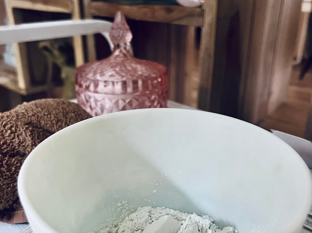 Angelis Organic Skin Spa景点图片