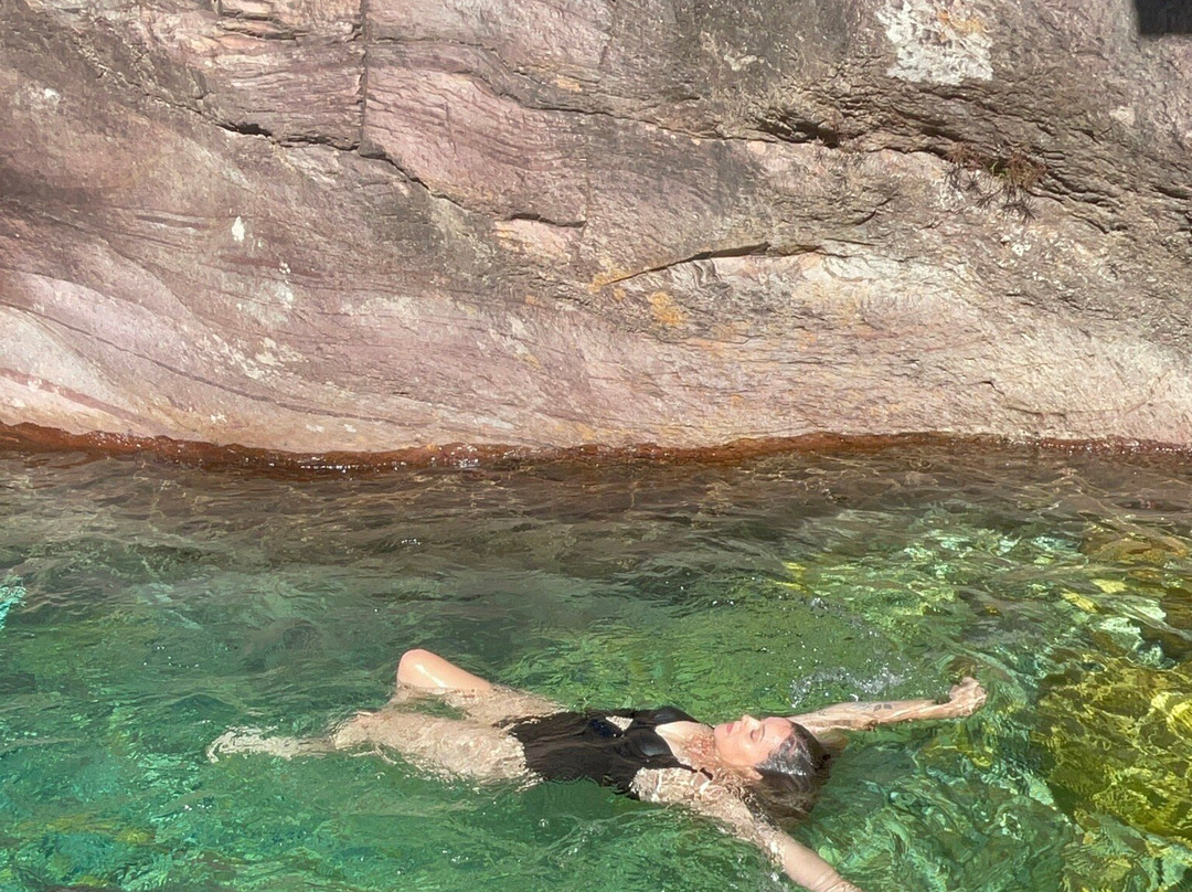 Complexo Boqueirão-Cavalcante必去景点