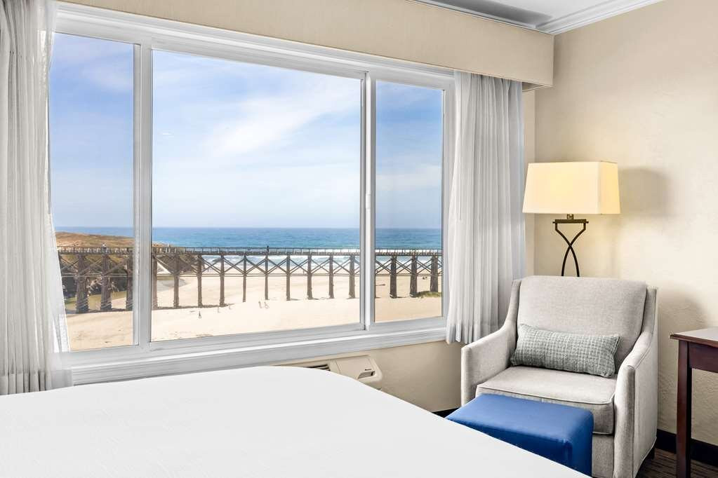 Best Western Vista Manor Lodge主图