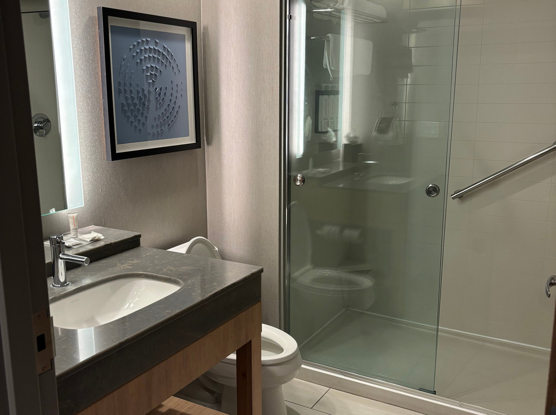 Hyatt Place Amarillo West主图