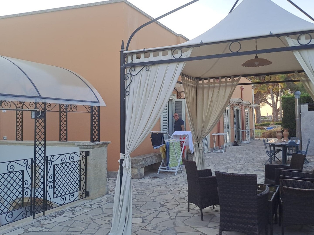 Agrihotel -Tenuta Masseria Del Gallo主图