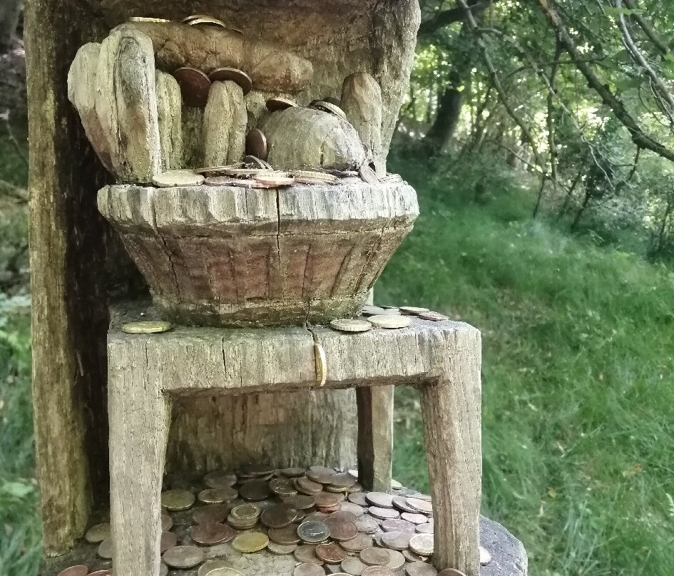 Il Sentiero delle Espressioni景点图片