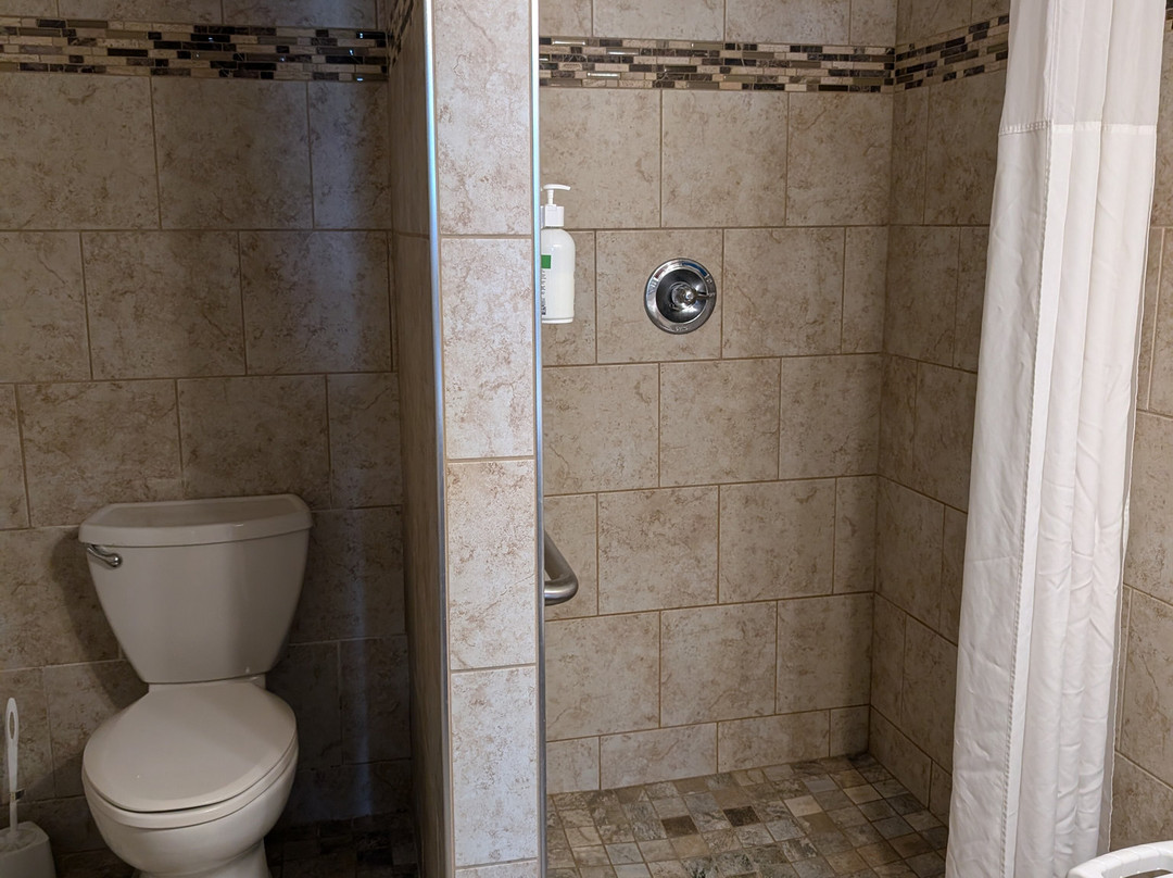 AmericInn by Wyndham Bemidji主图