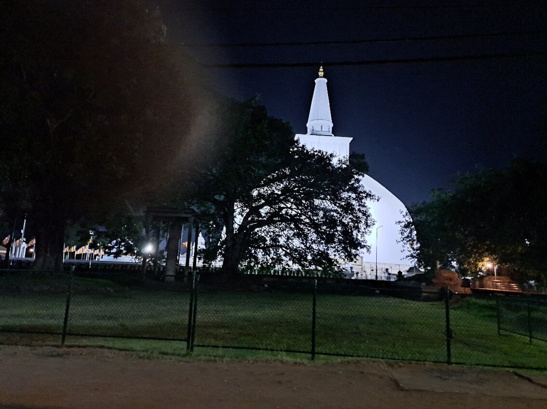 Monaara Resorts - Anuradhapura