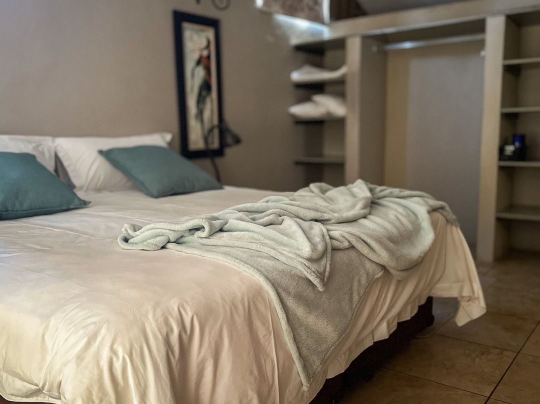 Three Thymes Inn主图