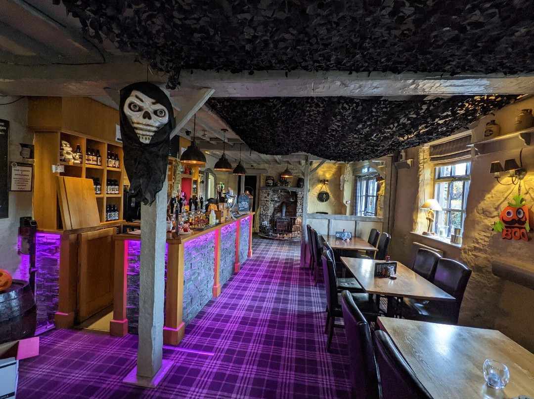 Watermill Inn & Brewing Co主图