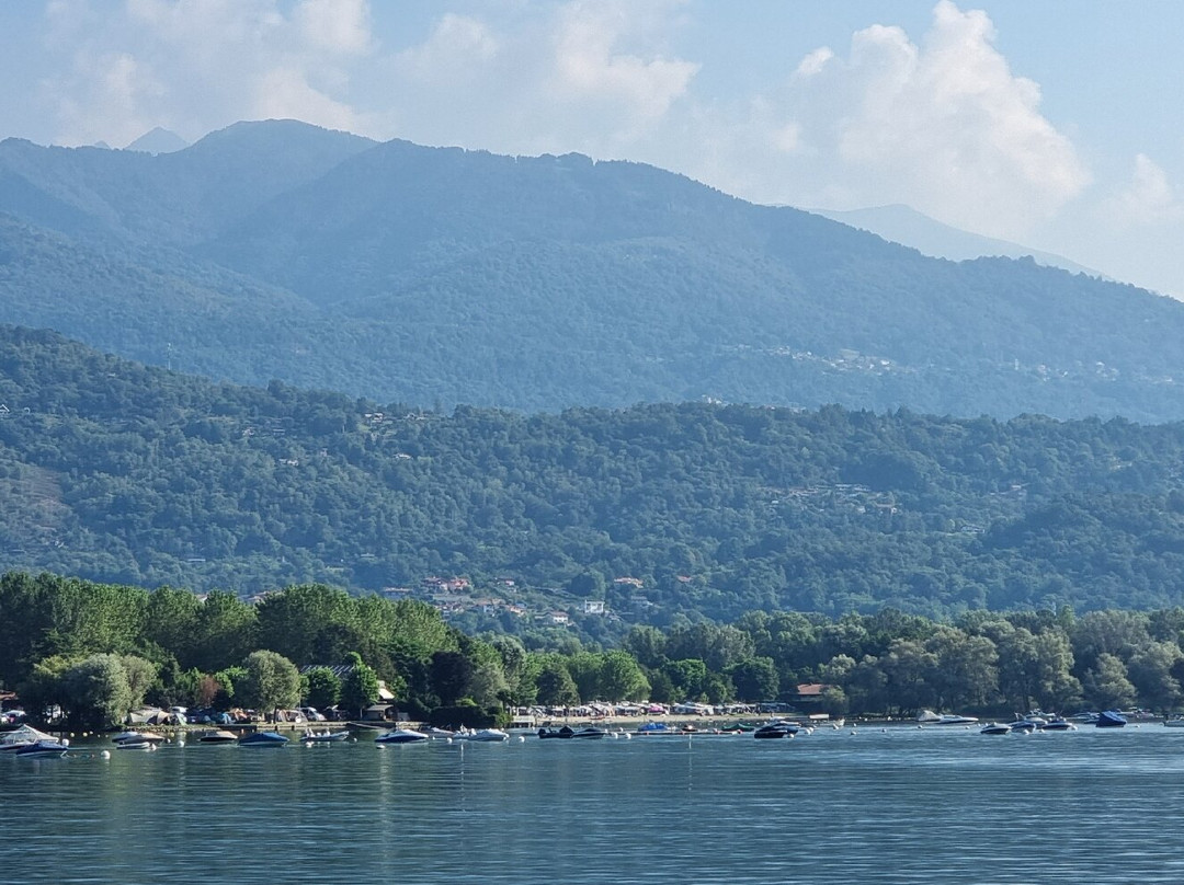 Villa Fedora景点图片
