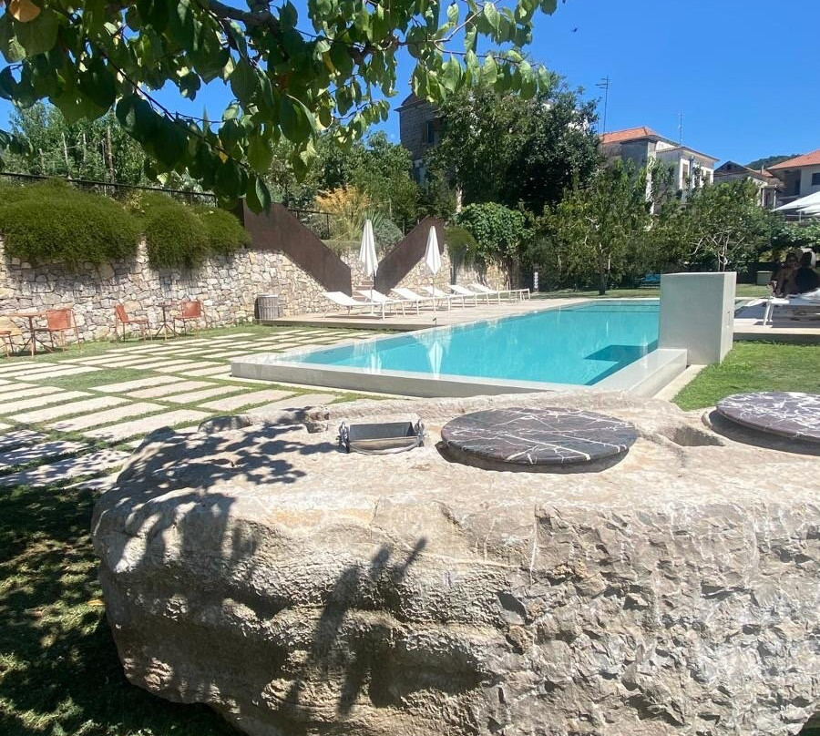 Laqua Countryside主图