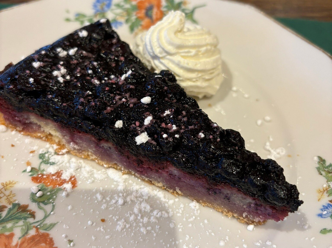 Chalet de Roselend主图