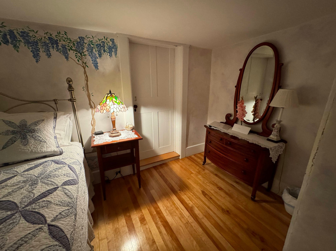 The Maguire House Bed and Breakfast主图