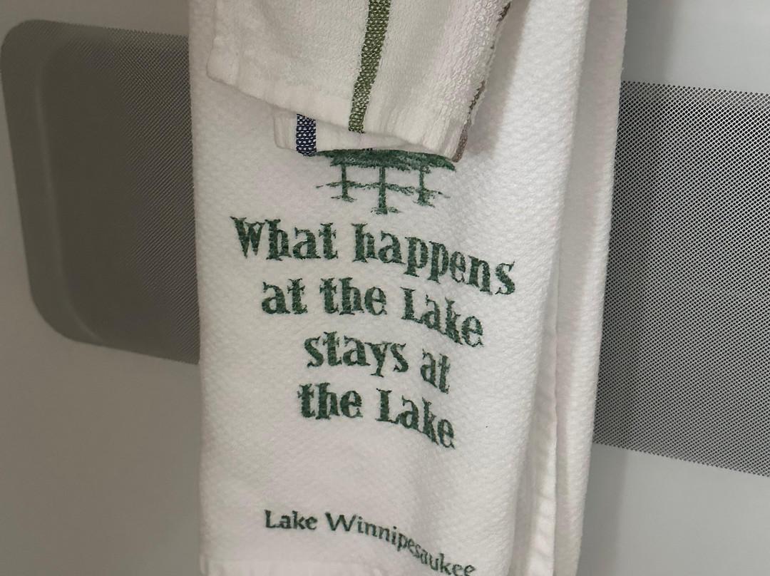 Grand View Resort主图