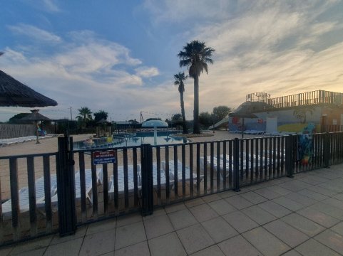 Camping Le Galet-官方