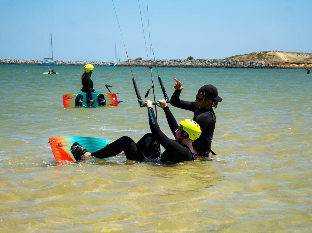 Algarve Watersport-拉各斯必去景点