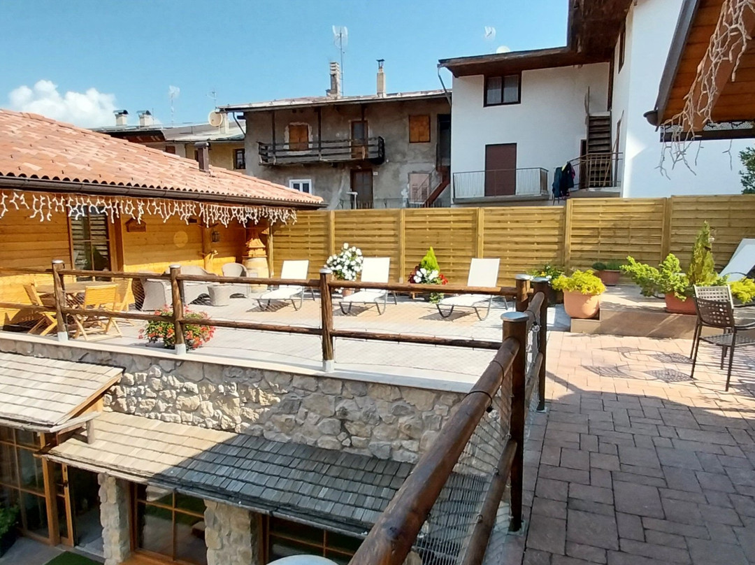 Bio Agritur Le Millemele主图