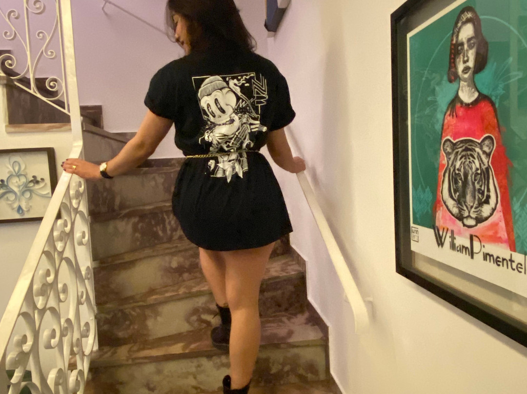 Unn Art景点图片