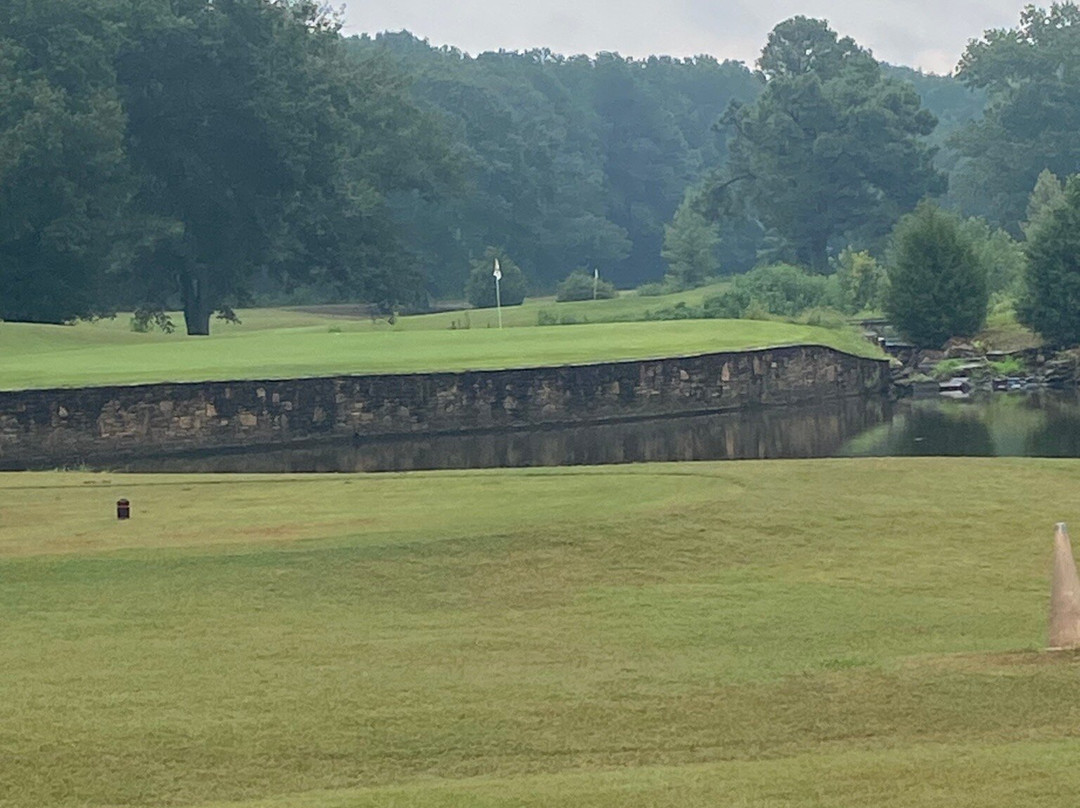 Mirimichi Golf Course景点图片