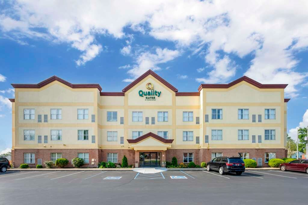 Quality Suites主图