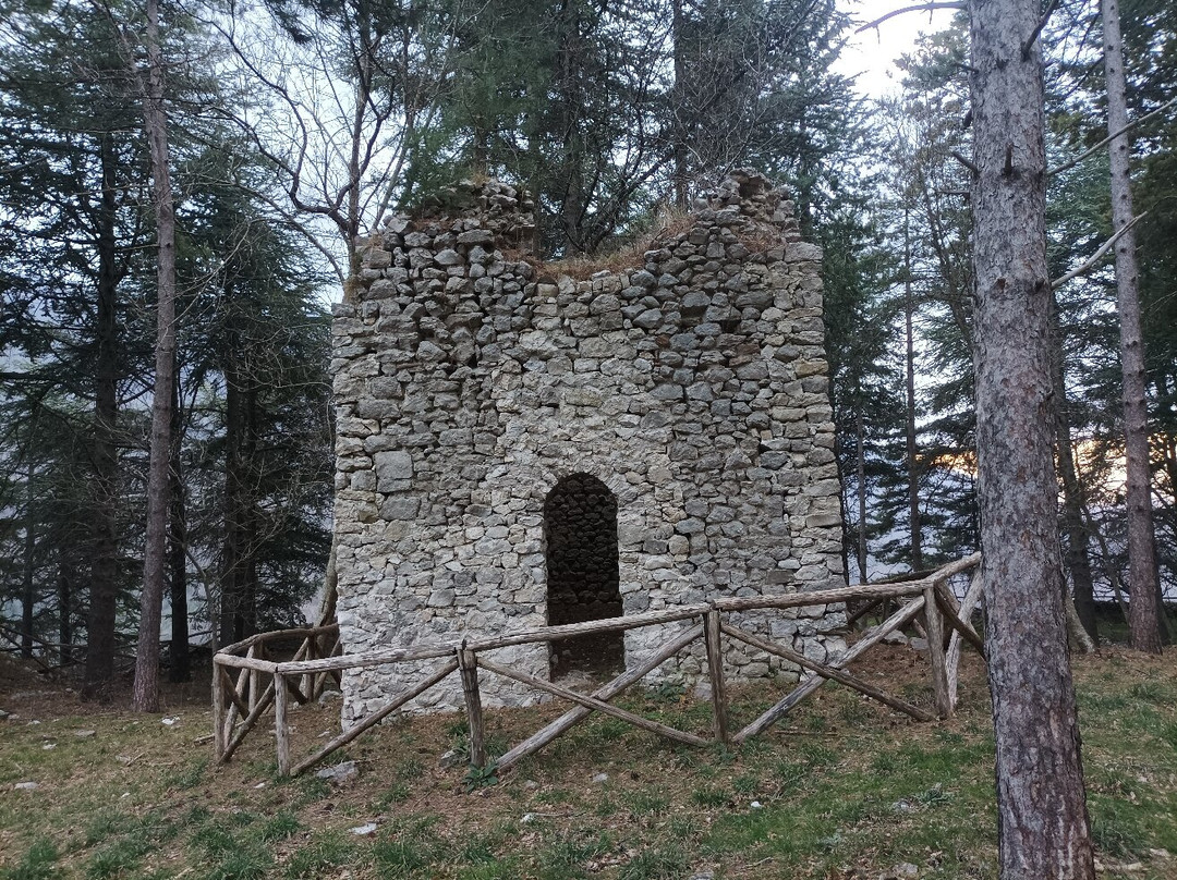 Castello Di Colli景点图片