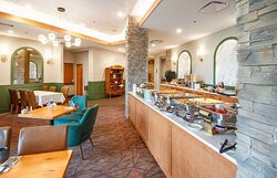 希尔克雷斯特海岸酒店主图