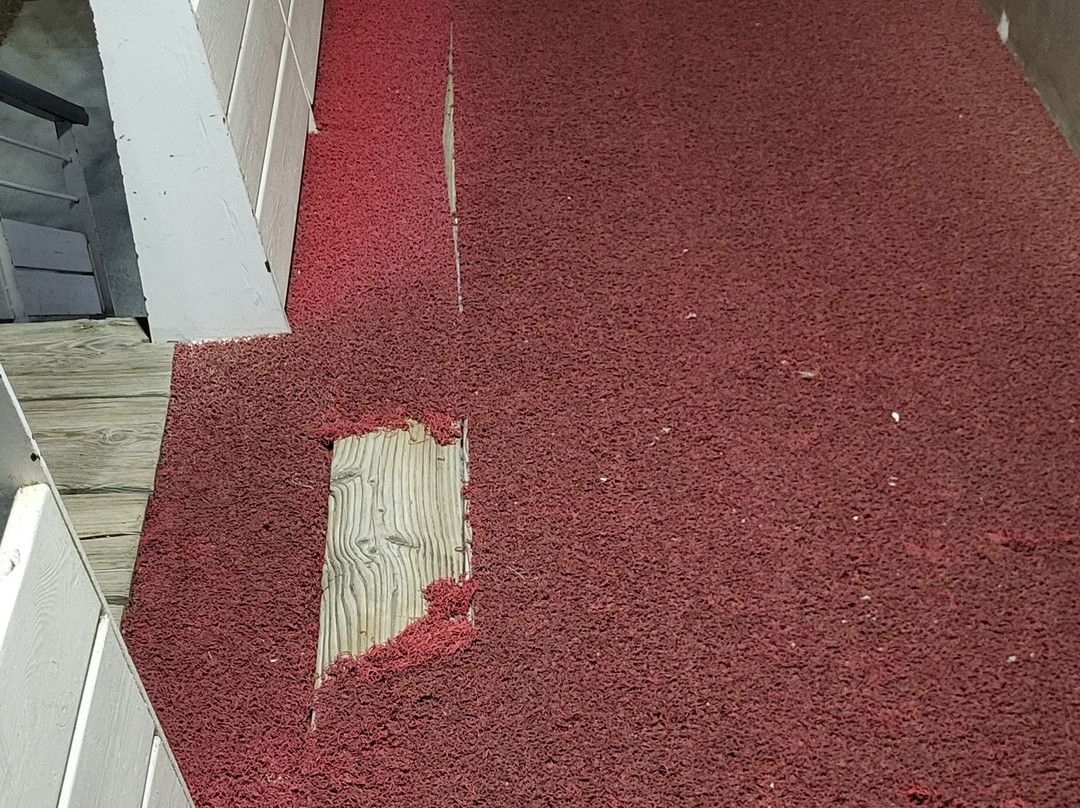 Hotel Le Phoebus Garden & Spa主图